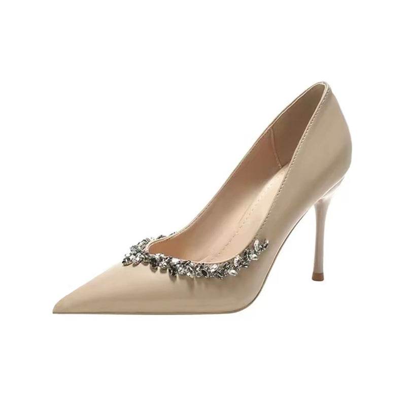 Женские туфли Cherry & Kalika - Boxette Shop